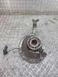 Radnaben vorne links MERCEDES-BENZ C (W205) C 220 d 4-matic (205.005)
