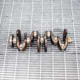 Kurbelwelle MINI CABRIO (R57) Cooper 53466005 7561273