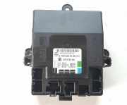 Türsteuergerät hinten links MERCEDES-BENZ B (W245) B 180 CDI (245.207) A1698209126