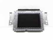 Display Volvo V60 I (155) 31357023