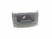 Radio/Navigationssystem-Kombination Mercedes-Benz A-Klasse (W169) A1698207589
