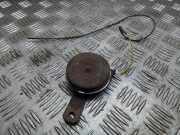 Hupe TOYOTA PRIUS Hatchback (_W2_) 1.5 (NHW2_)