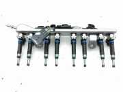 Einspritzventil Set NISSAN JUKE (F16) 1.6 Hybrid 043430020