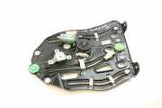 Fensterheber rechts hinten BMW 6er Cabriolet (E64) 7008630E