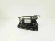 Federungskompressor VOLVO XC60 II (246) T5 AWD