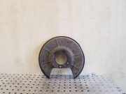Rear Brake Disc Protection VOLVO XC60 II (246) 2.0 D4