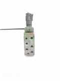 Luftverteiler/Ventilblock (pneumatisches Fahrgestell) MERCEDES-BENZ E (W211) E 270 CDI (211.016) A2113200158