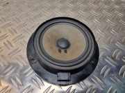 Lautsprecher rechts hinten Mercedes-Benz A-Klasse (W169) A1698200302