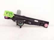 Türfensterheber hinten links MINI COOPER (F55) Cooper SD 7463497