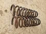 Schraubenfeder hinten links KIA SPORTAGE (JE_, KM_) 2.0 CRDi 4WD