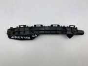 Stoßstangenhalterung hinten links TOYOTA AURIS (_E18_) 1.8 Hybrid (ZWE186_) 5257602090