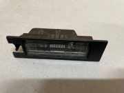 Kennzeichenbeleuchtung OPEL ASTRA H Furgon (L70) 1.7 CDTI 13139990
