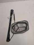 Türfensterheber hinten links VW GOLF PLUS (5M1, 521) 1.4 16V 5M0839461