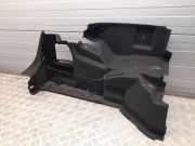 Kofferaum Schlossverkleidung MERCEDES-BENZ E Cabrio (A207) E 500 (207.473) A2076900141