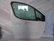 Vordere rechte Tür PEUGEOT PARTNER Tepee 1.6 HDi 16V