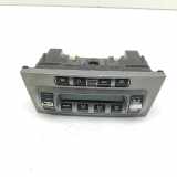 Klimabedienteil PORSCHE BOXSTER (987) 2.7 99765310109