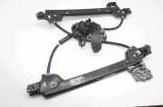 Türfensterheber hinten links TESLA MODEL X P100D AWD 16937128