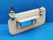 Linke Sonnenblende PEUGEOT 407 Coupe (6C_) 2.0 HDi