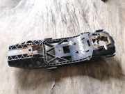 Motorhaubenöffnungsgriff VW SHARAN (7N1, 7N2) 2.0 TDI 5N0839885