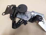 Wischermotor hinten BMW 5er (E60) 1397220903