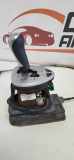 Schalthebel Citroen C5 II (RC) 9655482580
