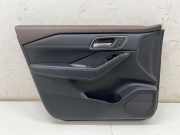 Türverkleidung vorne links NISSAN X-TRAIL IV (T33) 1.5 VC-T Mild Hybrid 809116RA0A