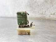 Blower Fan Relay OPEL VECTRA B Hatchback (38_) 1.7 TD 6528180