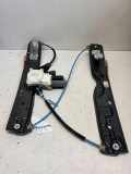 Türfensterheber hinten links JAGUAR XF SPORTBRAKE (X260) 2.0 D AWD GX6327001AE