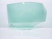 Türscheibe links hinten Audi A4 (8E, B7) 8K5845205E