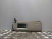 Sonnenblende links Audi A6 (4F, C6) 4F0857551K