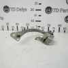 Heckklappescharnier links SKODA SUPERB II (3T4) 2.0 TDI 3T0827151 Bild Heckklappescharnier links SKODA SUPERB II (3T4) 2.0 TDI 3T0827151