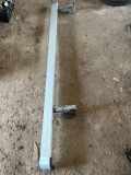 Linker Schweller MAN TGE Furgon (UY_) 2.0 TDI