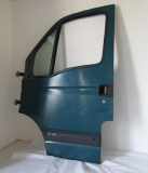 Vordere linke Tür RENAULT MASTER II Minibus / passenger (JD) 2.5 dCi 120