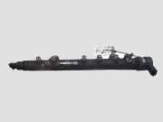 KRAFTSTOFFVERTEILER EINSPRITZLEISTE VERTEILERROHR TOYOTA AURIS (_E15_) 1.4 D-4D (NDE150_) 0445214132
