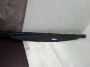 Kofferraum-Abdeckung SSANGYONG KYRON 2.7 Xdi