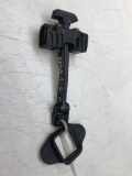 Türanschlag hinten links BMW 1 (F21) 116 d