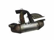 AGR-Kühler KIA SORENTO I (JC) 2.5 CRDi