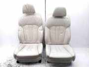 Sitzgarnitur komplett Leder geteilt BMW 7er (G11, G12)