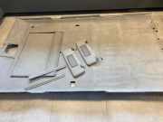 Dachverkleidung MERCEDES-BENZ G (W463) G 400 CDI (463.332, 463.333) A4636920001