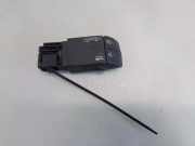 Tastenpanel RENAULT LAGUNA II Grandtour (KG0/1_) 2.2 dCi (KG0F)