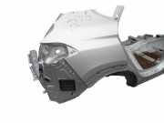 Kotflügel mit Blinker mit Antennenloch rechts hinten Hyundai Tucson III (TL, TLE) 71504D7C10