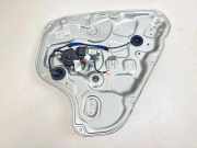 Türfensterheber hinten rechts HYUNDAI i30 (FD) 1.6 814202L010 834602R000