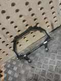 Armaturenbrett Verkleidung unten MERCEDES-BENZ SLK (R170) 200 Kompressor (170.444) A1706800134