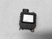 Regelventile für Innenraumheizung OPEL ASTRA G Estate (F35_) 1.6 BEHR27144 0132801134