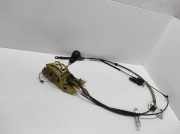 Gangschaltmechanismus MAZDA 6 Station Wagon (GY) 2.0 DI PBTGF30