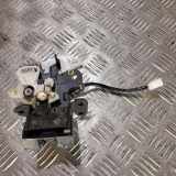 Schloss Heckdeckel Mazda 3 (BK)