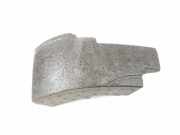 Stoßstangeschaumstoff hinten MERCEDES-BENZ SLK (R171) 200 Kompressor (171.442) A1718850337