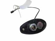 Antenne PEUGEOT 407 (6D_) 1.6 HDi 110 9650911080