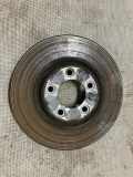 Bremsscheibe vorne links JAGUAR X-TYPE (X400) 2.1 V6