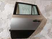 Tür hinten links RENAULT KOLEOS I (HY_) 2.0 dCi (HY0K)